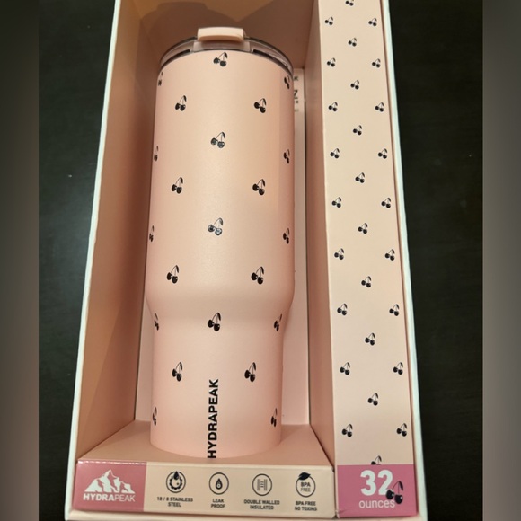 32 oz hydraoeak artisan collection tumbler - Picture 1 of 3